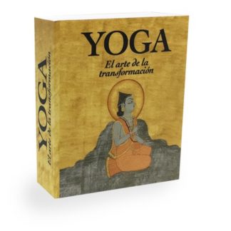 Portada minilibro Yoga