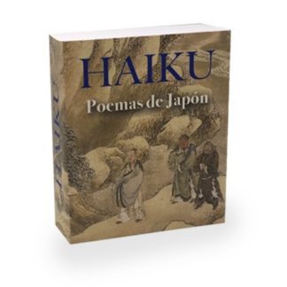 Portada mililibro Haiku castellano