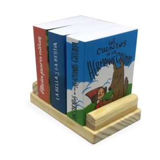 Pack minicuentos infantiles 1