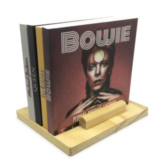 Pack minilibros Biografías Musicales 1