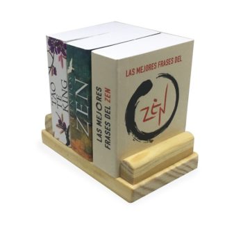 Pack minilibros Zen 1