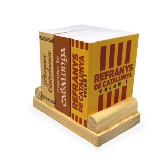 Pack Minillibres Catalunya
