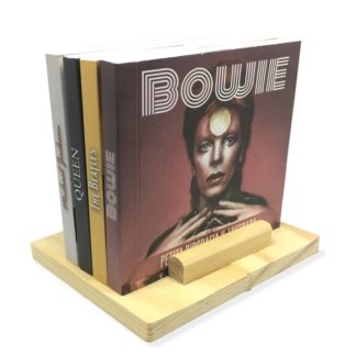 Pack minilibros Biografías Musicales 4