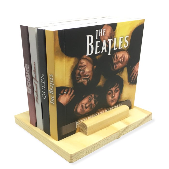 Pack-minillibres-biografies-musicals-2 Pack Minillibres Biografies Musicals 2