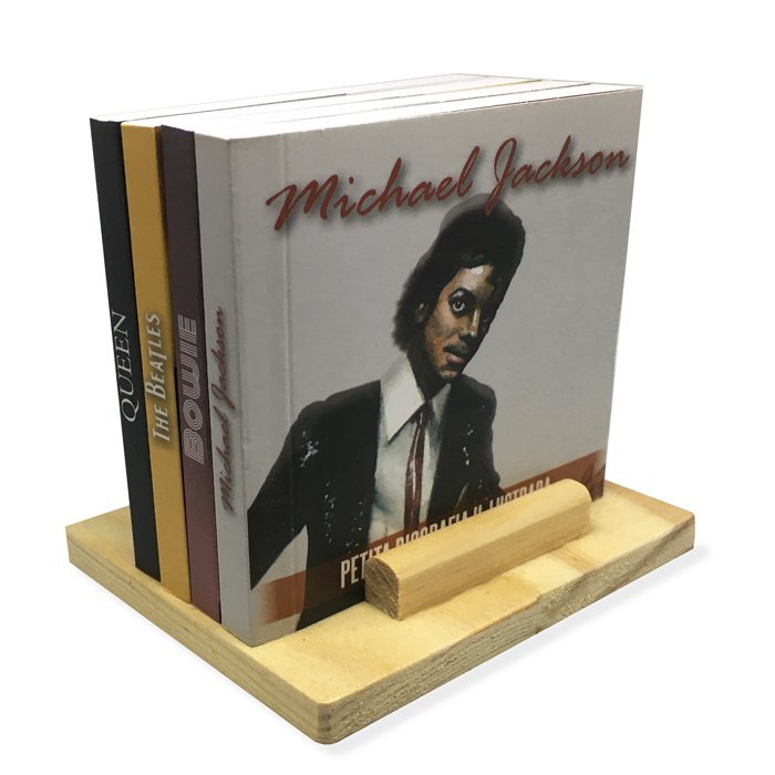 Pack-minillibres-biografies-musicals-4 Pack Minillibres Biografies Musicals 4